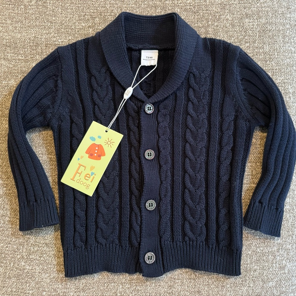 ⭐️Feidoog Cardigan⭐️